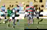 Round 12 V Westside - Indigenous Round